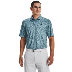 Men's polo shirt Under Armour Playoff 3.0 Printed Polo