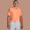 Men's polo shirt Under Armour Playoff 3.0 Printed Polo