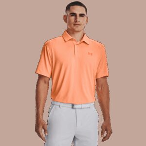 Men's polo shirt Under Armour Playoff 3.0 Printed Polo