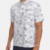 Men's polo shirt Under Armour Playoff 3.0 Printed Polo