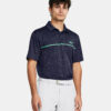 Men's polo shirt Under Armour Playoff 3.0 Stripe Polo