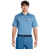 Men's polo shirt Under Armour Playoff 3.0 Stripe Polo