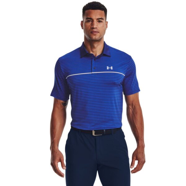 Men's polo shirt Under Armour Playoff Polo 2.0