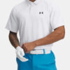Men's polo shirt Under Armour T2G Pique Polo