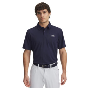 Men's polo shirt Under Armour T2G Pique Polo