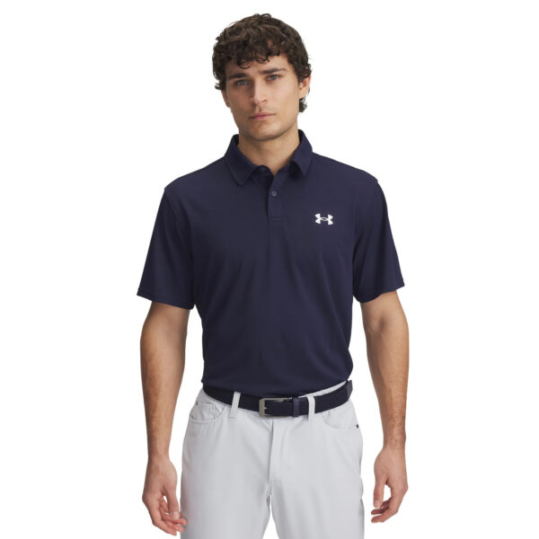Men's polo shirt Under Armour T2G Pique Polo
