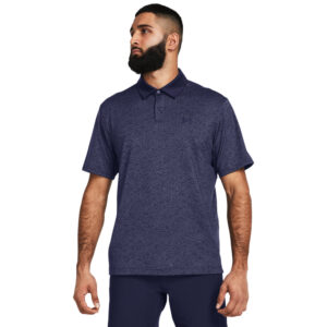 Men's polo shirt Under Armour T2G Printed Polo