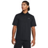 Men's polo shirt Under Armour T2G Printed Polo