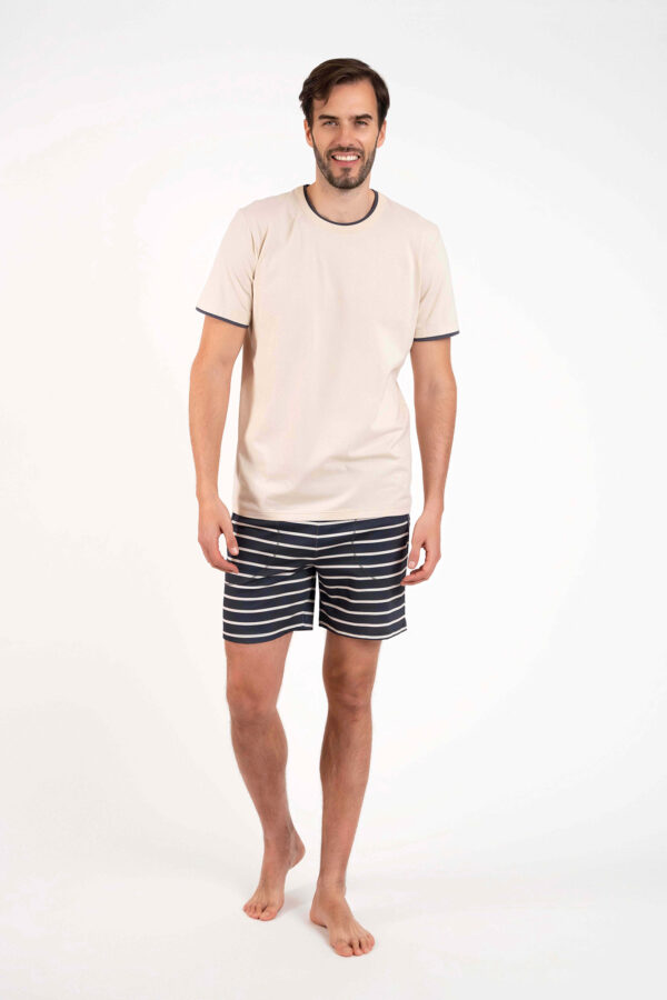 Men's pyjamas Lars