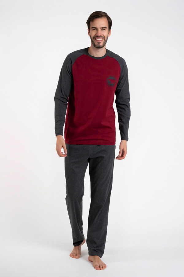 Men's pyjamas Morten