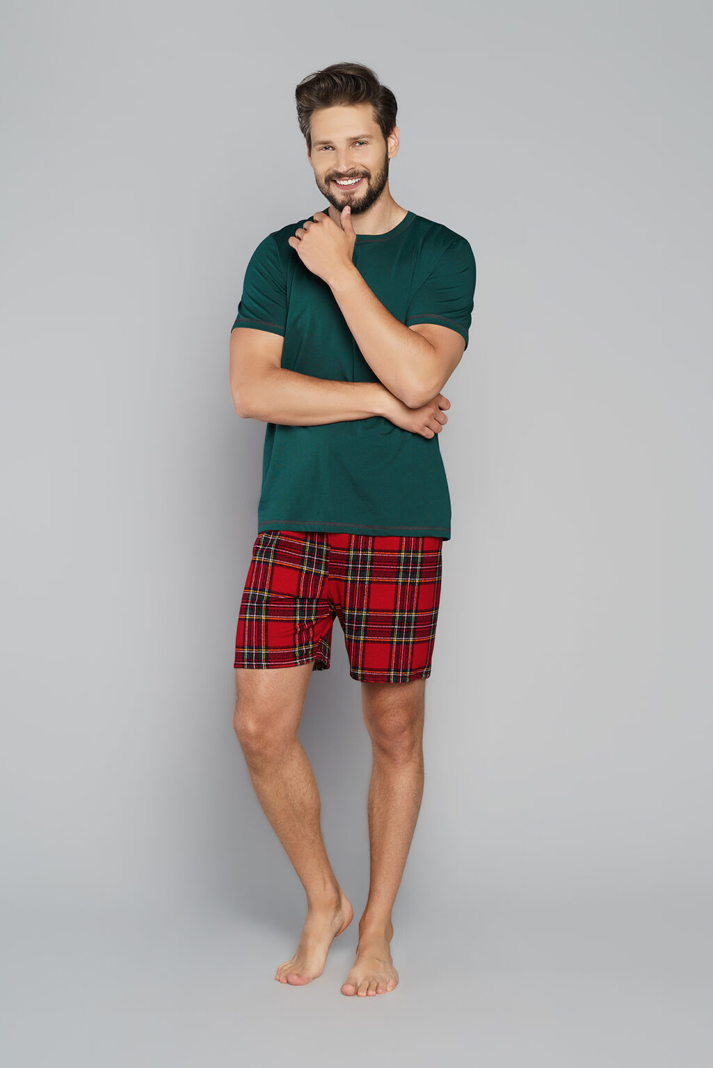 Men's pyjamas Narwik