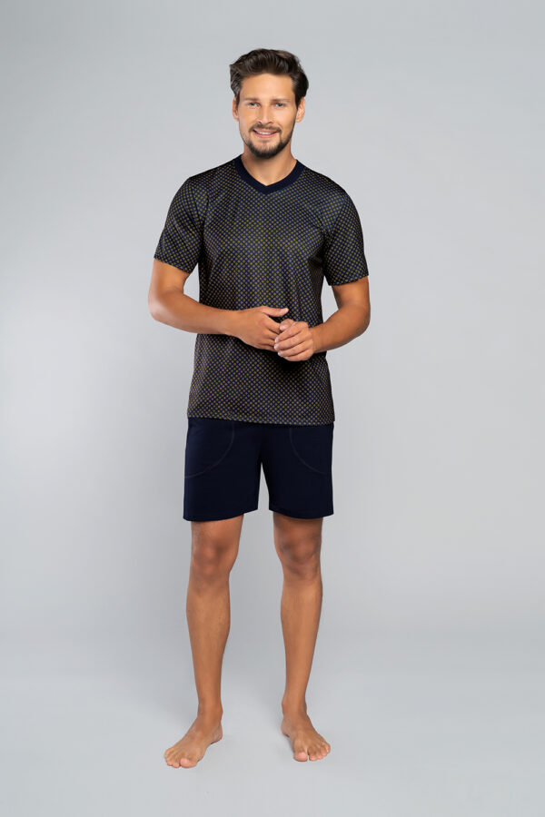 Men's pyjamas Norman