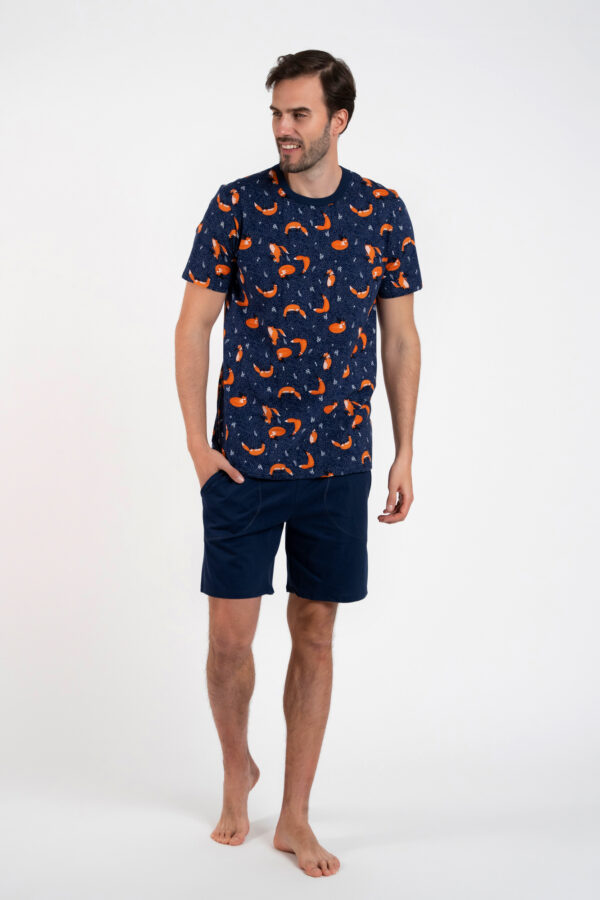 Men's pyjamas Witalis