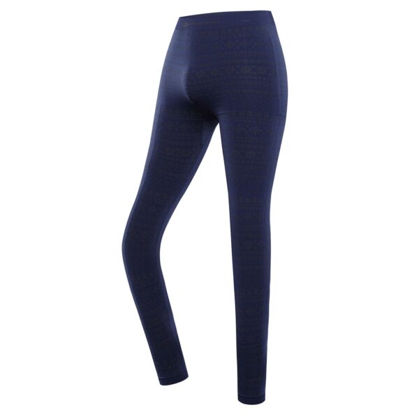 Men's quick-drying underwear ALPINE PRO LENT gibraltar sea