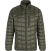Men's quilted jacket Whistler Luis