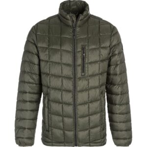 Men's quilted jacket Whistler Luis