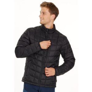 Men's quilted jacket Whistler Luis