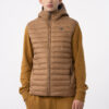 Men's quilted vest
