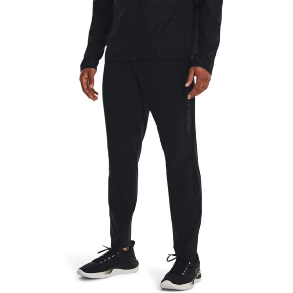 Men's running boots Under Armour Storm Run Pant