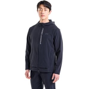 Men's running jacket Under Armour Outrun The Storm Jacket