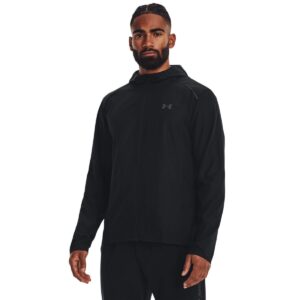 Men's running jacket Under Armour Storm Run Hooded Jacket
