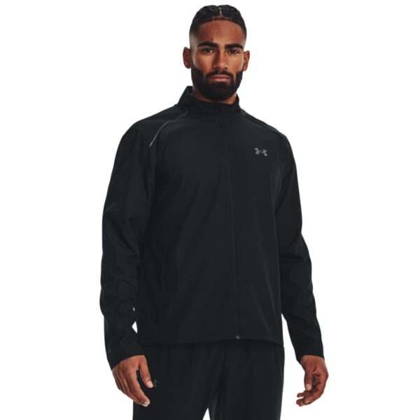 Men's running jacket Under Armour Storm Run Jacket