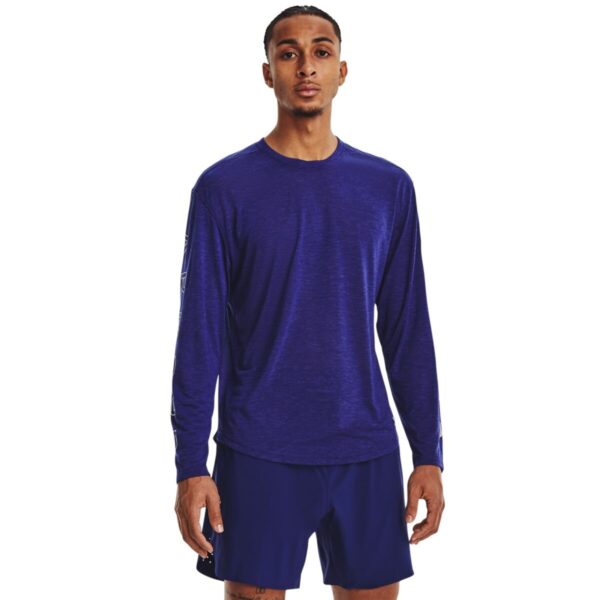 Men's running shirt Under Armour Anywhere Longsleeve