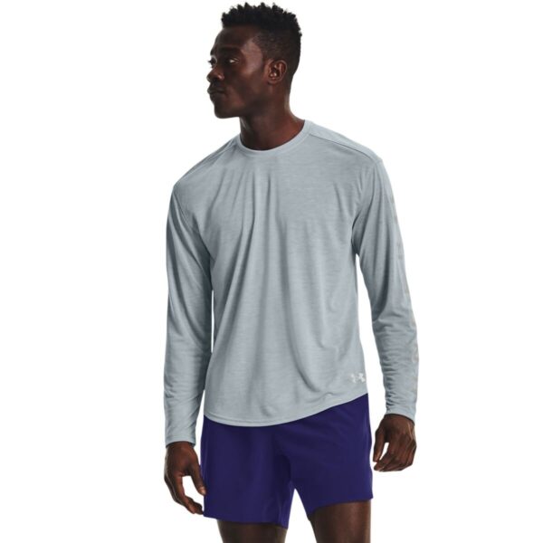 Men's running shirt Under Armour Anywhere Longsleeve