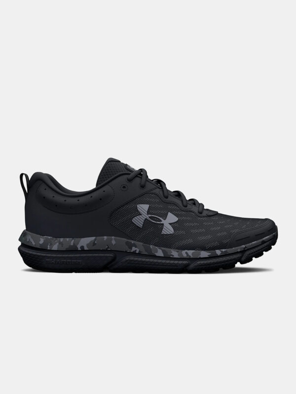 Men's running shoes Under Armour Charged Assert 10 Camo