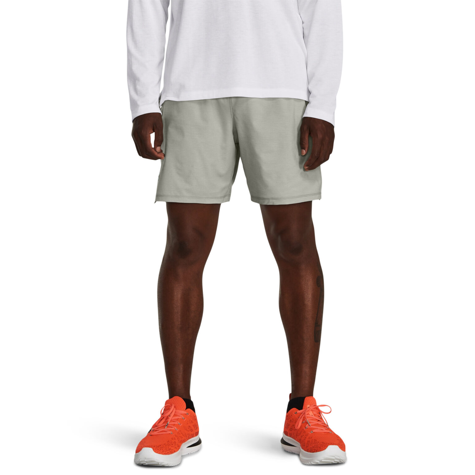 Men's running shorts Under Armour Launch Elite 7'' Shorts