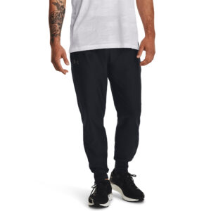 Men's running sweatpants Under Armour Qualifier Run Elite Pant