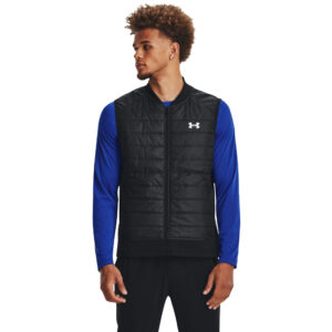 Men's running vest Under Armour STRM INS Run Vest
