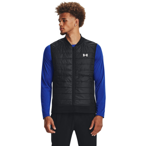 Men's running vest Under Armour STRM INS Run Vest