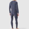 Men's seamless 4F underpants