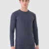 Men's seamless undershirt 4F