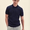 Men's shirt 65/35 Heavy Polo 632040 65/35 220g/230g