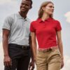 Men's shirt 65/35 Polo 634020 65/35 170g/180g