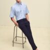 Men's shirt Oxford 651120 70/30 130g/135g