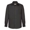Men's shirt Poplin D/R 651180 55/45 115g/120g