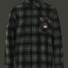 Men's shirt Protest PRTOUTWELL
