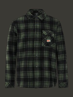 Men's shirt Protest PRTOUTWELL