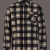Men's shirt Protest PRTOUTWELL