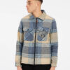 Men's shirt jacket Protest PRTSHIFT