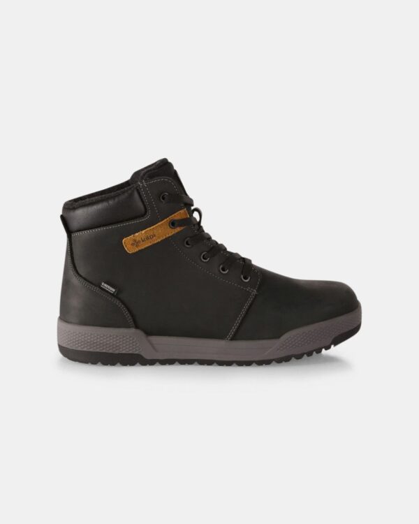 Men's shoes Kilpi LOMAR HIGH WP-M