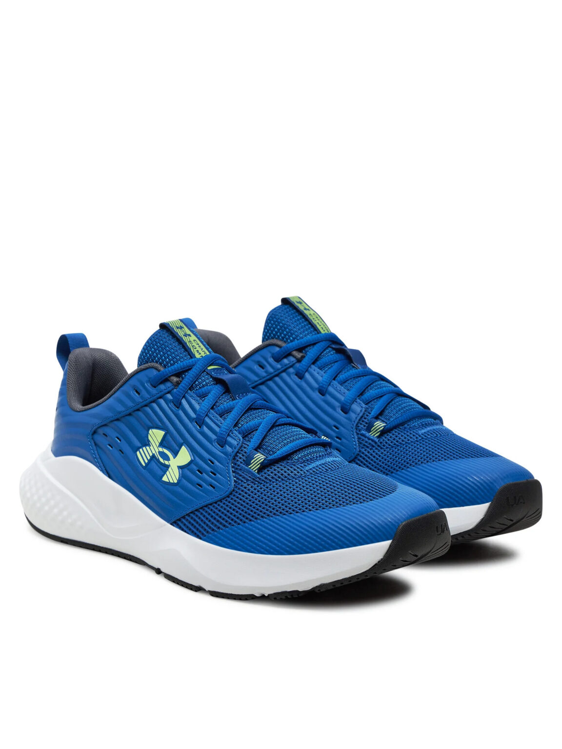 Men's shoes Under Armour Charged Commit TR 4