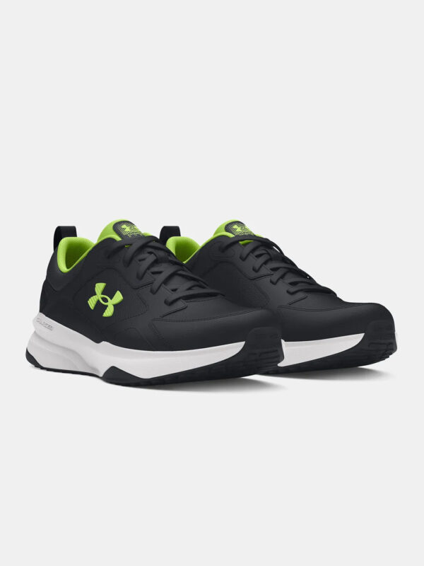 Men's shoes Under Armour Charged Edge