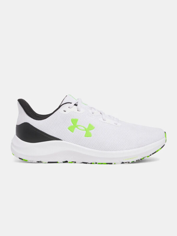 Men's shoes Under Armour Charged Pursuit 4