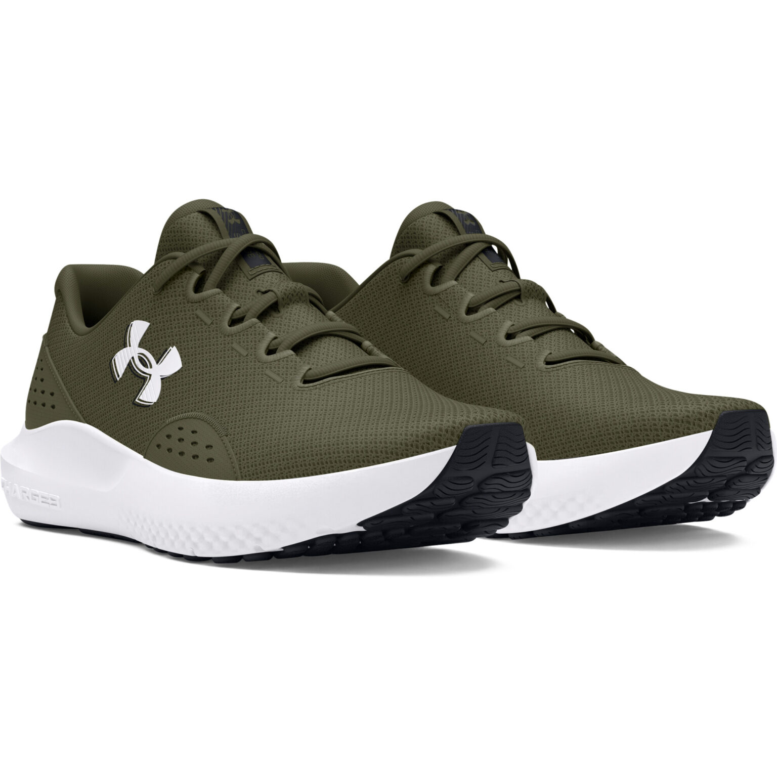 Men's shoes Under Armour Charged Surge 4