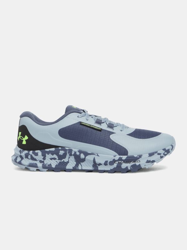 Men's shoes Under Armour UA Charged Bandit TR 3 - Men's