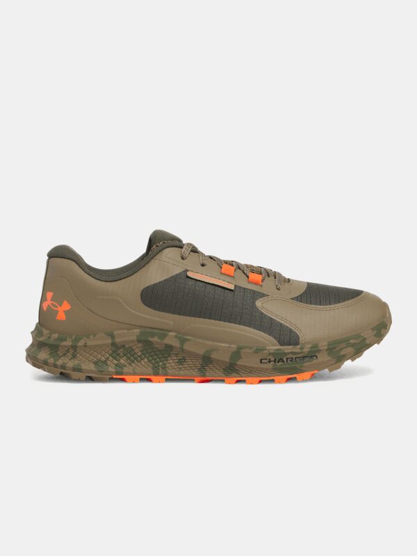 Men's shoes Under Armour UA Charged Bandit TR 3 - Men's
